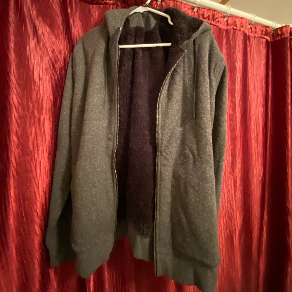 Men’s UL Banana Republic Jacket